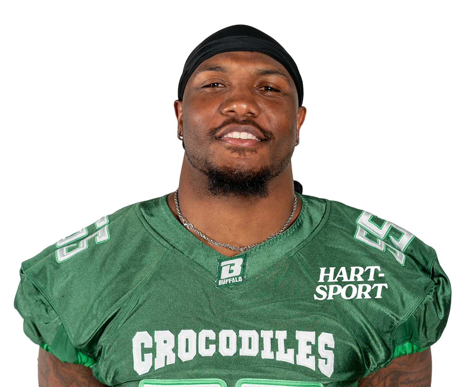Christian Powell