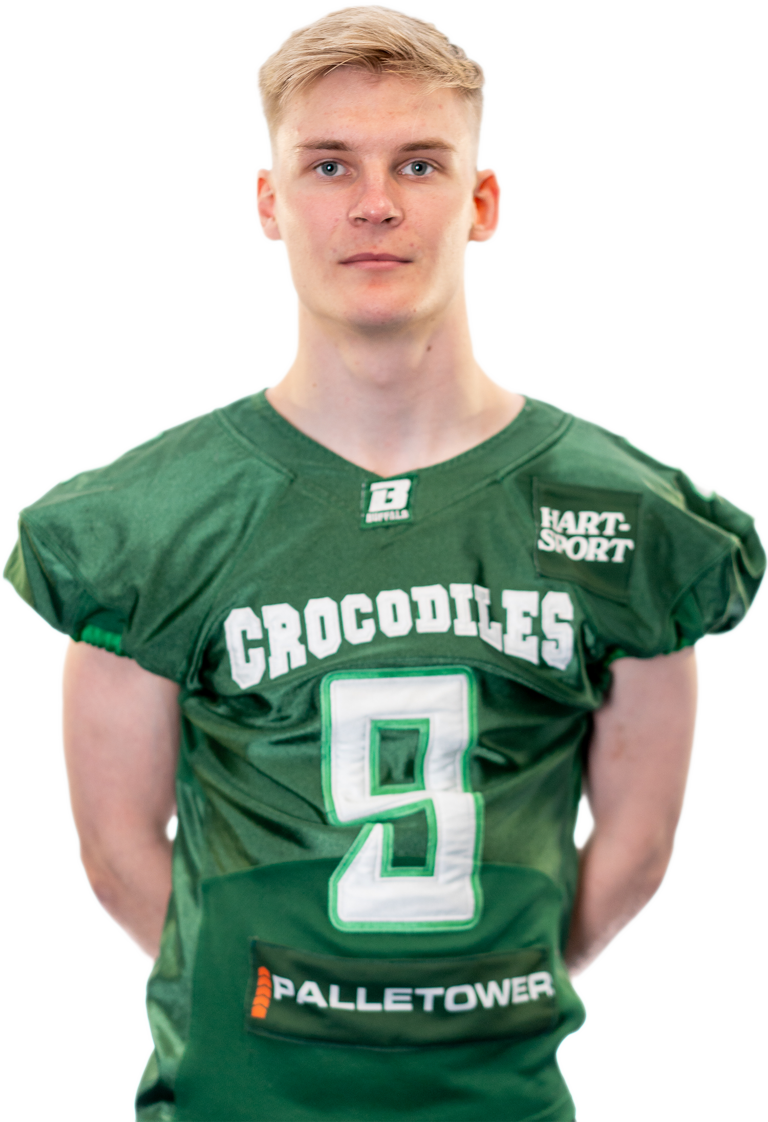 Justus Virtanen