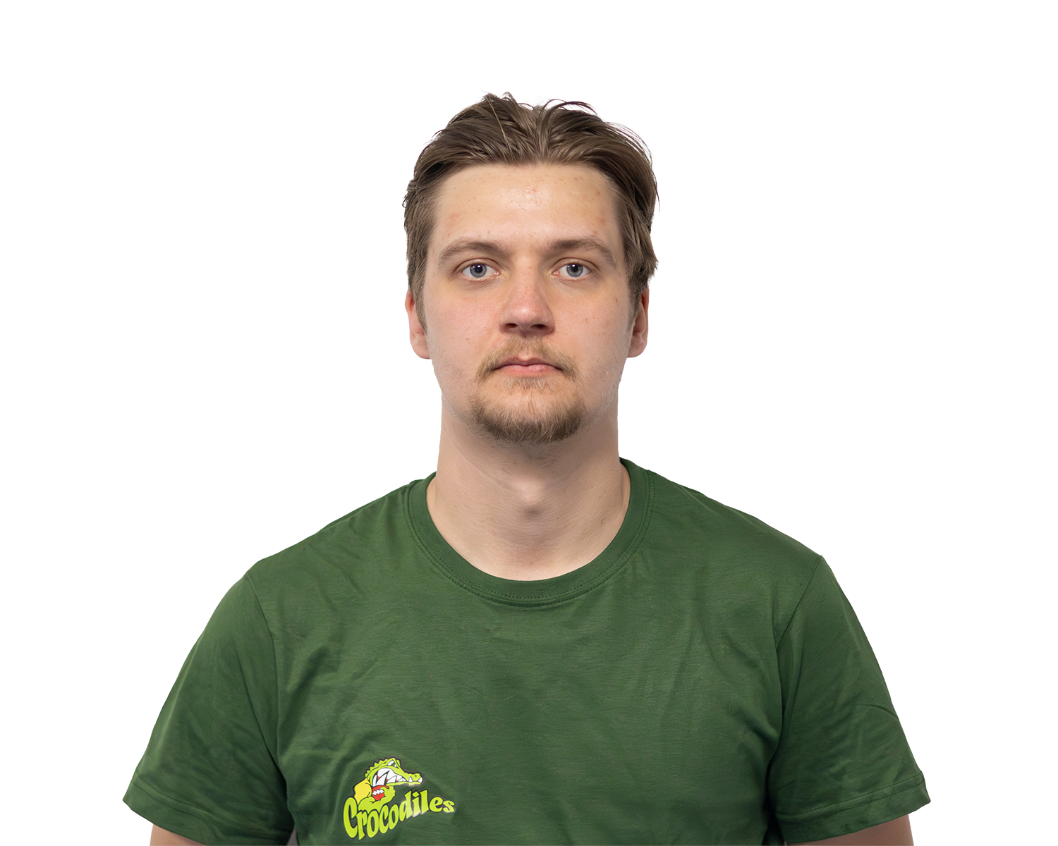Eric Kälkäjä